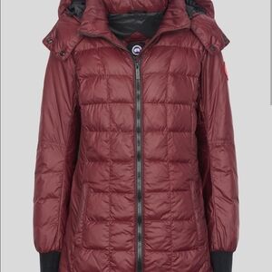 Canada Goose Ellison Jacket